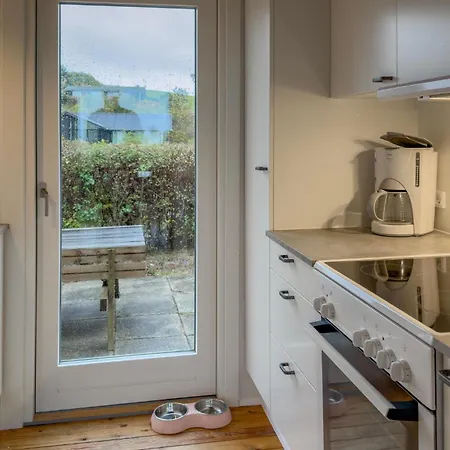 Lovely In With Wifi Holiday home Knebel