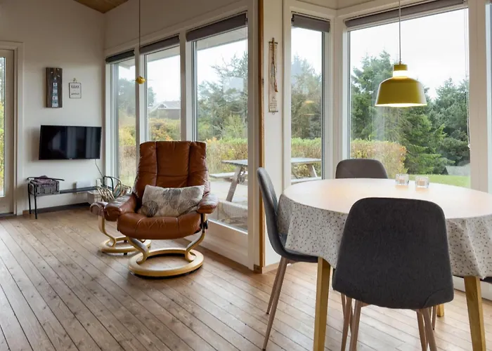 Tatil Evi Lovely In With Wifi