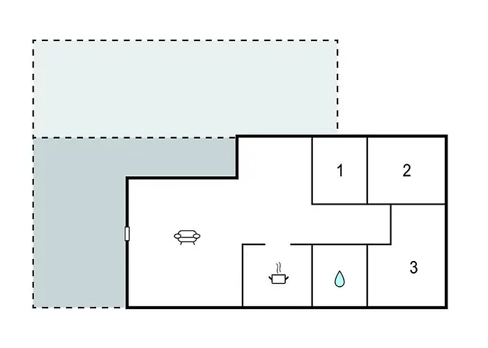 Lovely In With Wifi